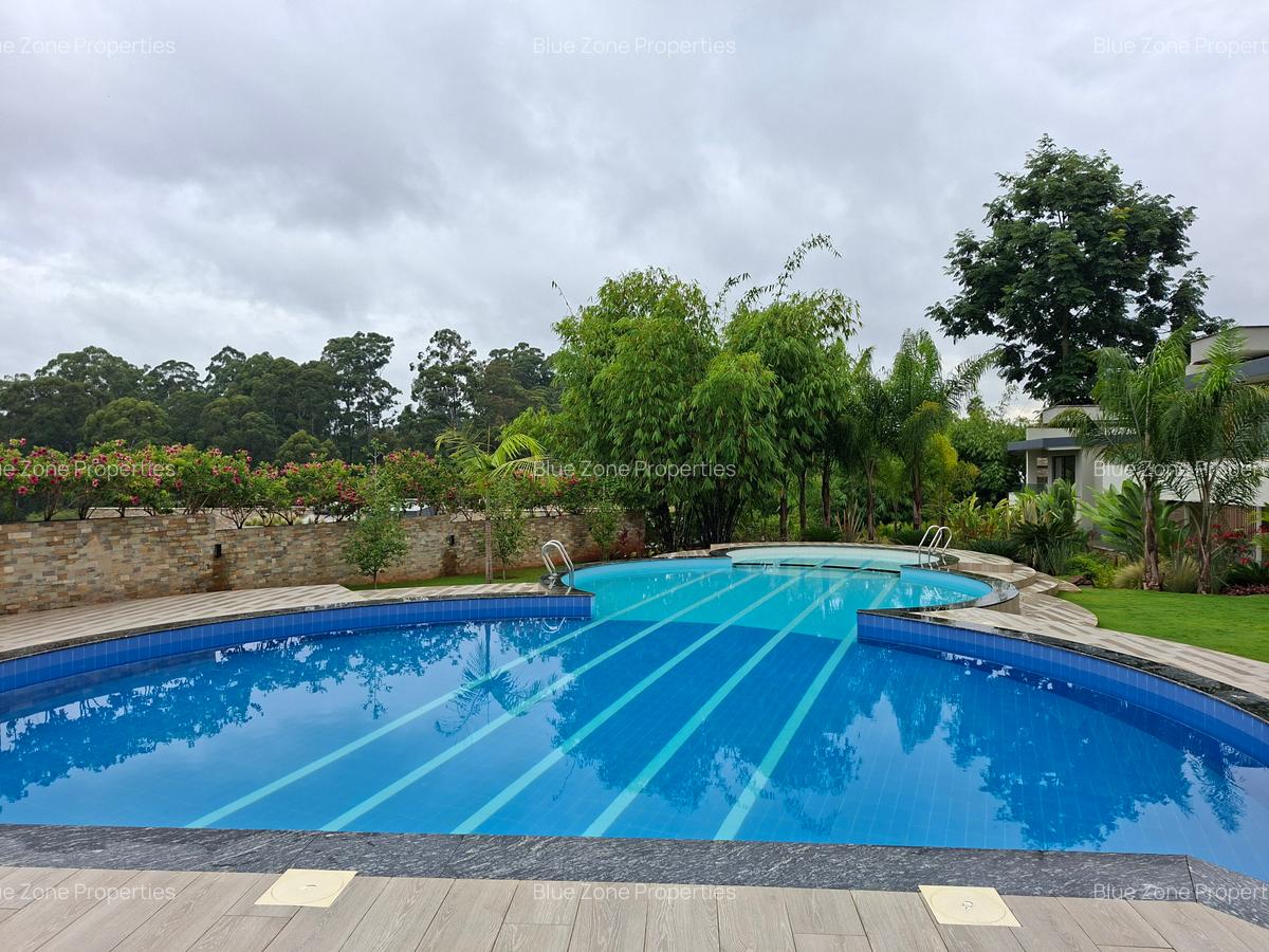 3 Bed Townhouse with En Suite at Off Lower Kabete Rd - 1