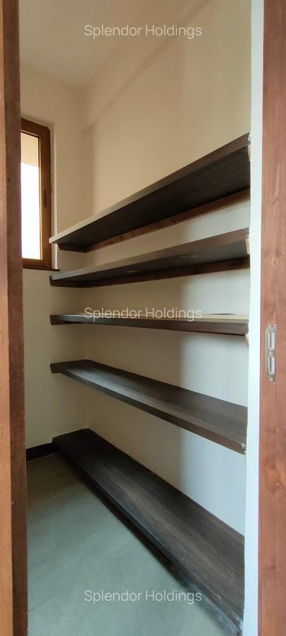 3 Bed Apartment with En Suite at Peponi Road - 7