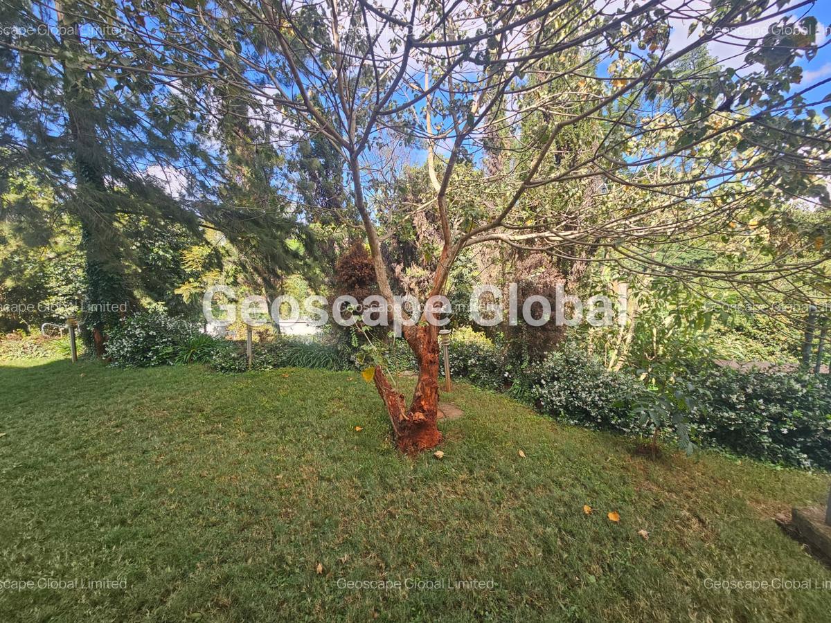 5 Bed House with En Suite in Kitisuru - 5