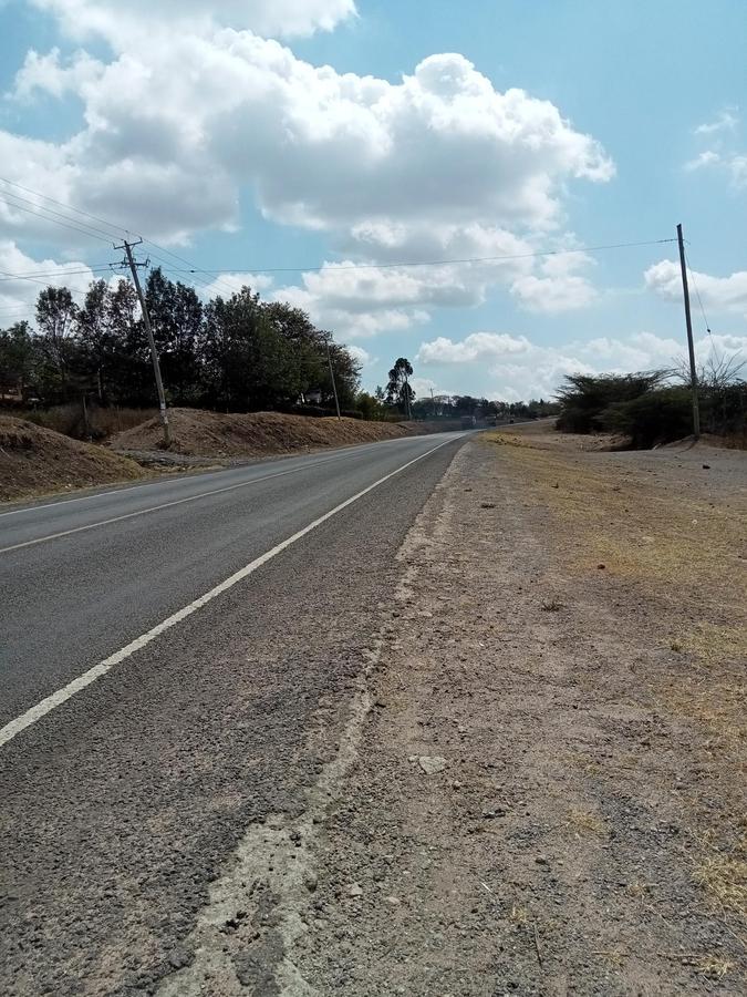 0.1 ac Land in Kiserian - 2