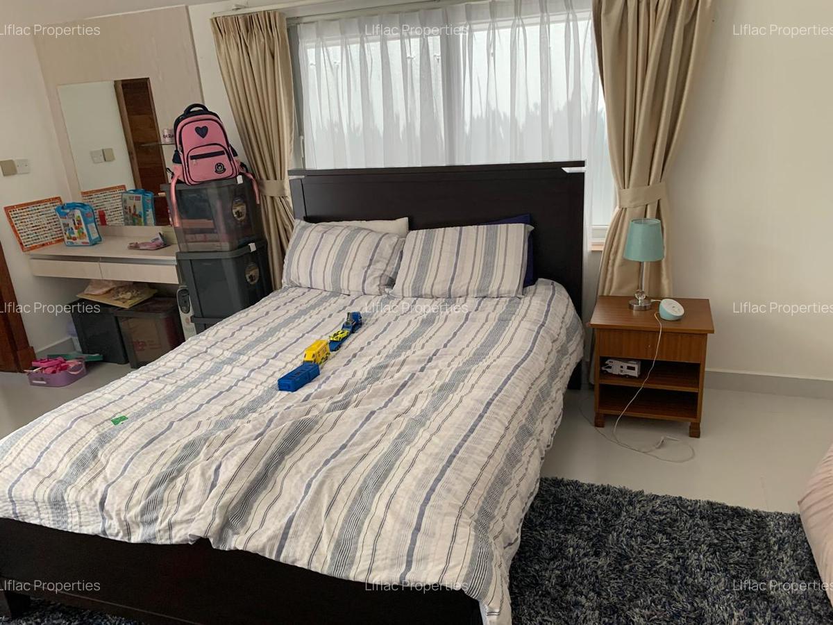 3 Bed Townhouse with En Suite in Gigiri - 13