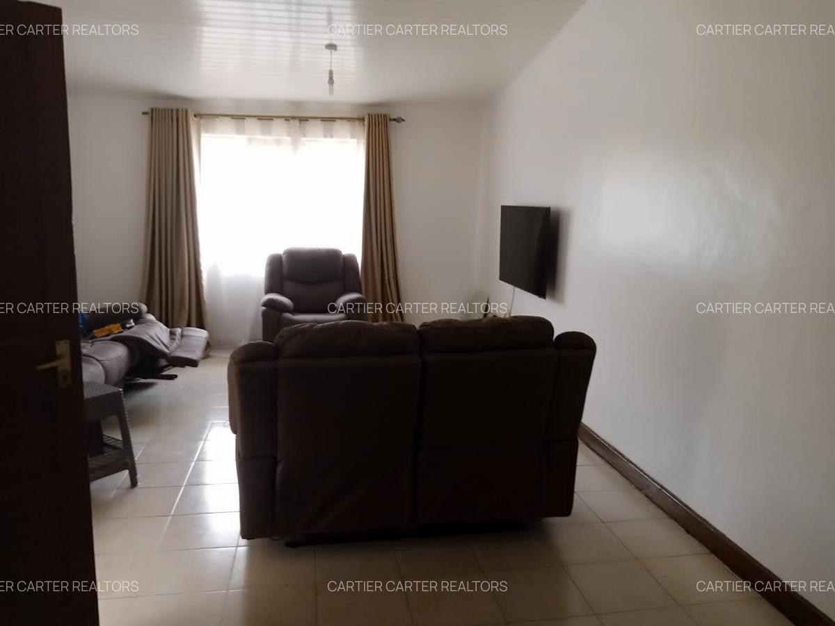 3 Bed House in Mombasa Road - 8
