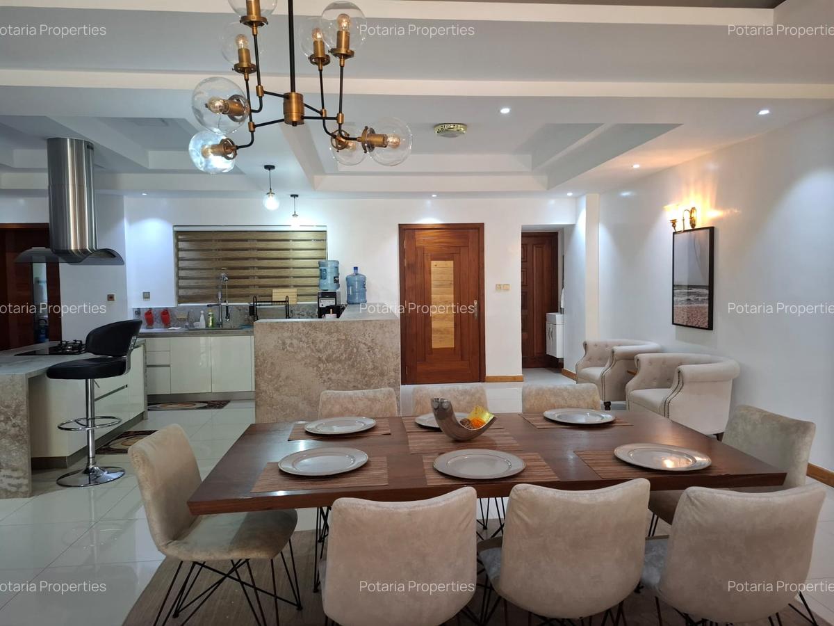 Serviced 4 Bed Apartment with En Suite in Kileleshwa - 6