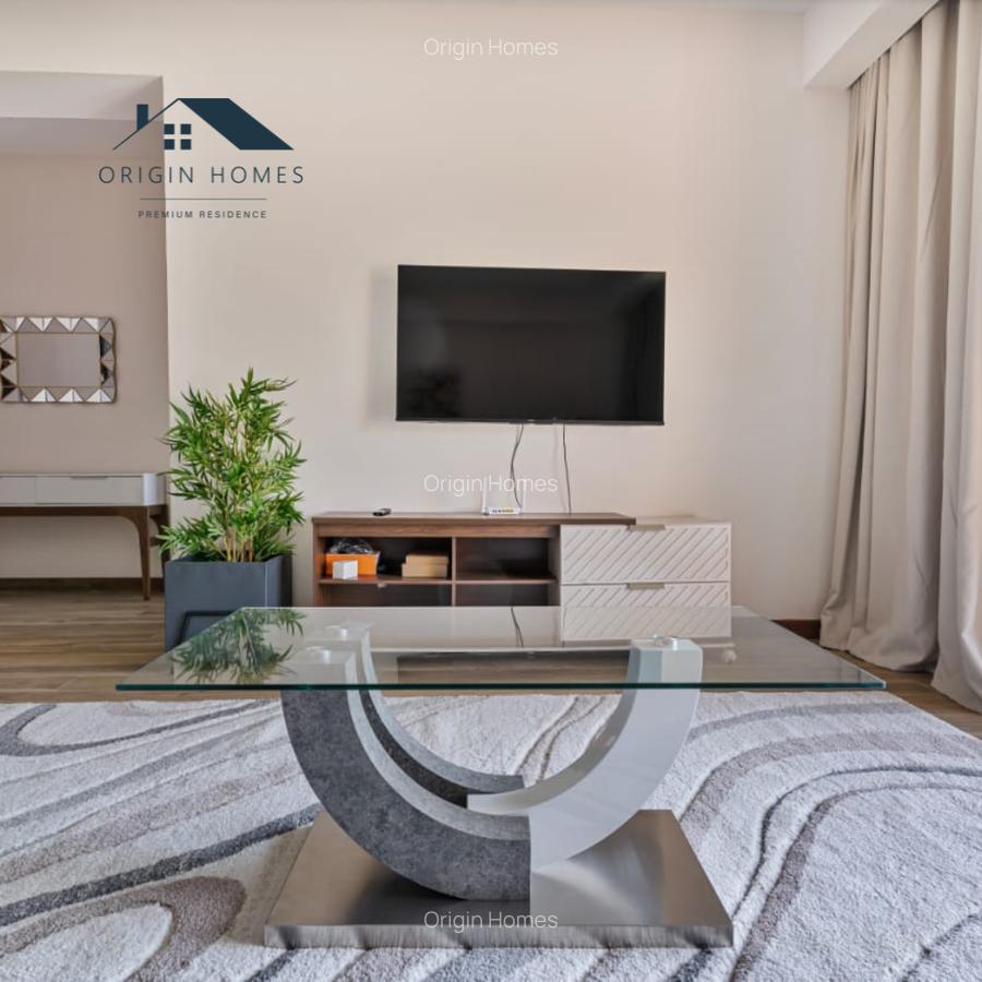 2 Bed Apartment with En Suite at Peponi Road - 3