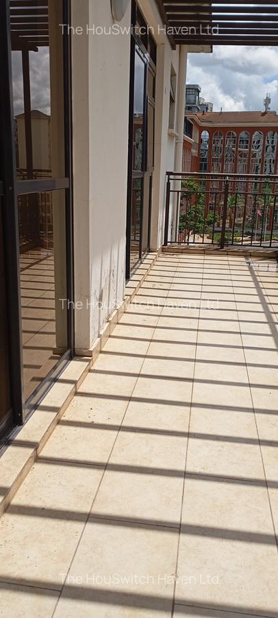 3 Bed Apartment with En Suite at Raphta Rd - 15