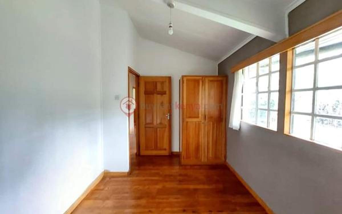 2 Bed House with En Suite at Karen - 5