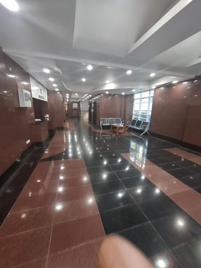 1,360 ft² Office with Service Charge Included in Westlands Area - 6