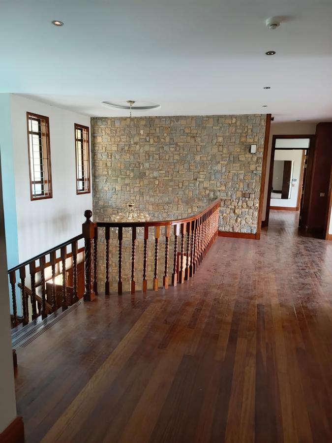 4 Bed House with En Suite at Ruaka Road - 5