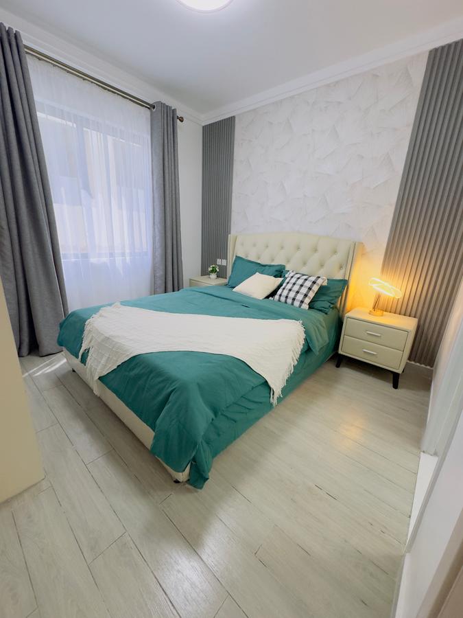 3 Bed Apartment with En Suite at Syokimau - 13