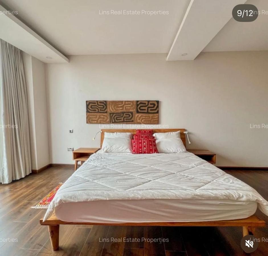 Furnished 3 Bed Apartment with En Suite in Westlands Area - 12