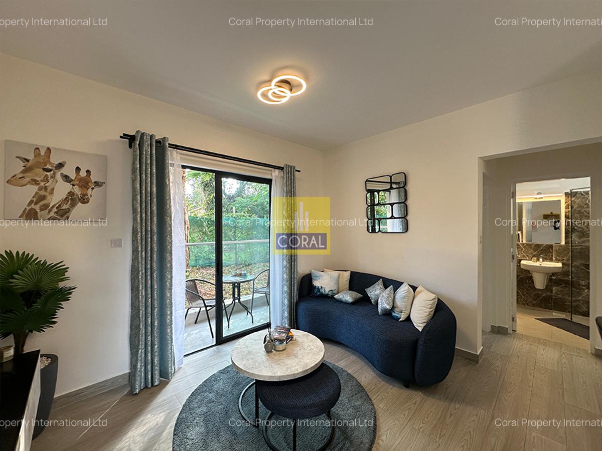 Studio Apartment in Kasarani - 7