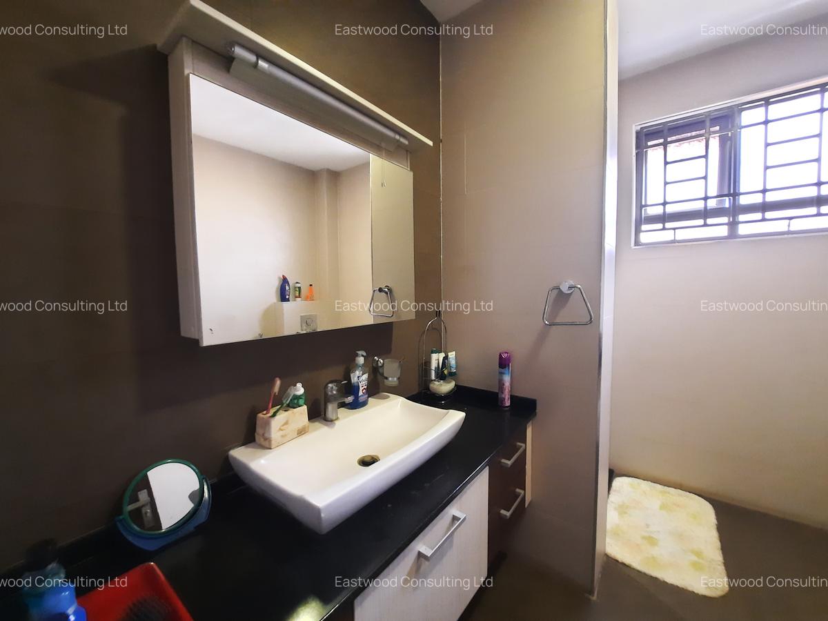 4 Bed Apartment with En Suite at Fourth Parklands - 3
