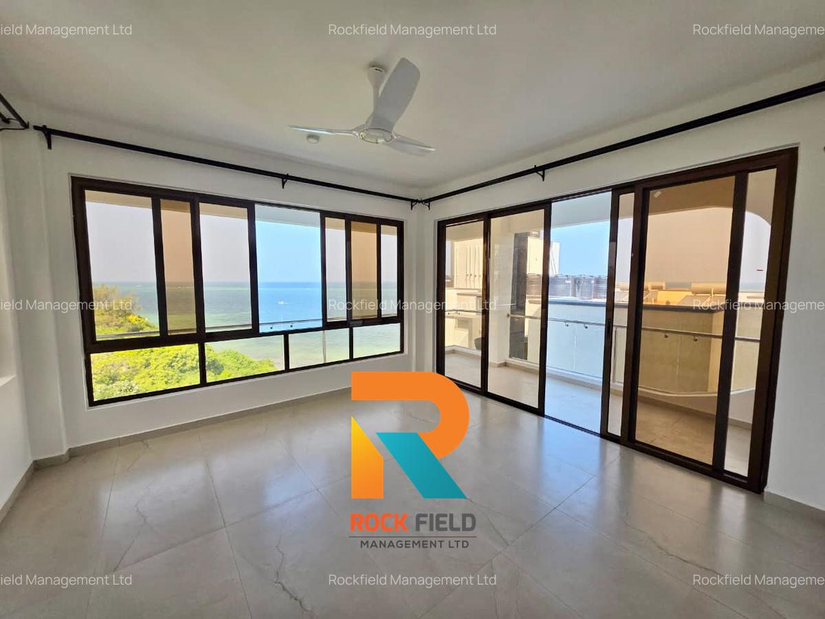 3 Bed Apartment with En Suite in Nyali Area - 16