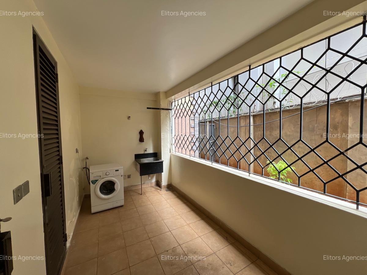 3 Bed Apartment with En Suite at Lower Kabete Road - 8