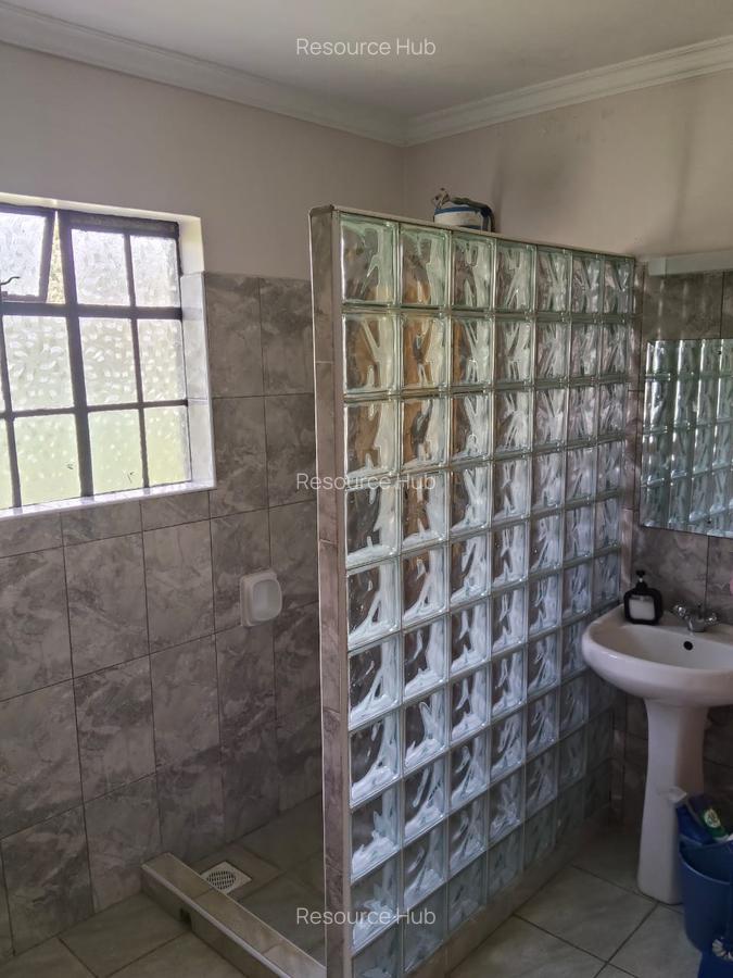 4 Bed House with En Suite in Karen - 19