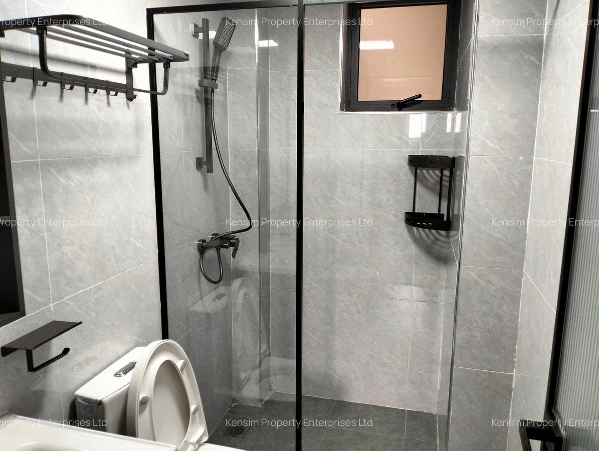 2 Bed Apartment with En Suite in Westlands Area - 18