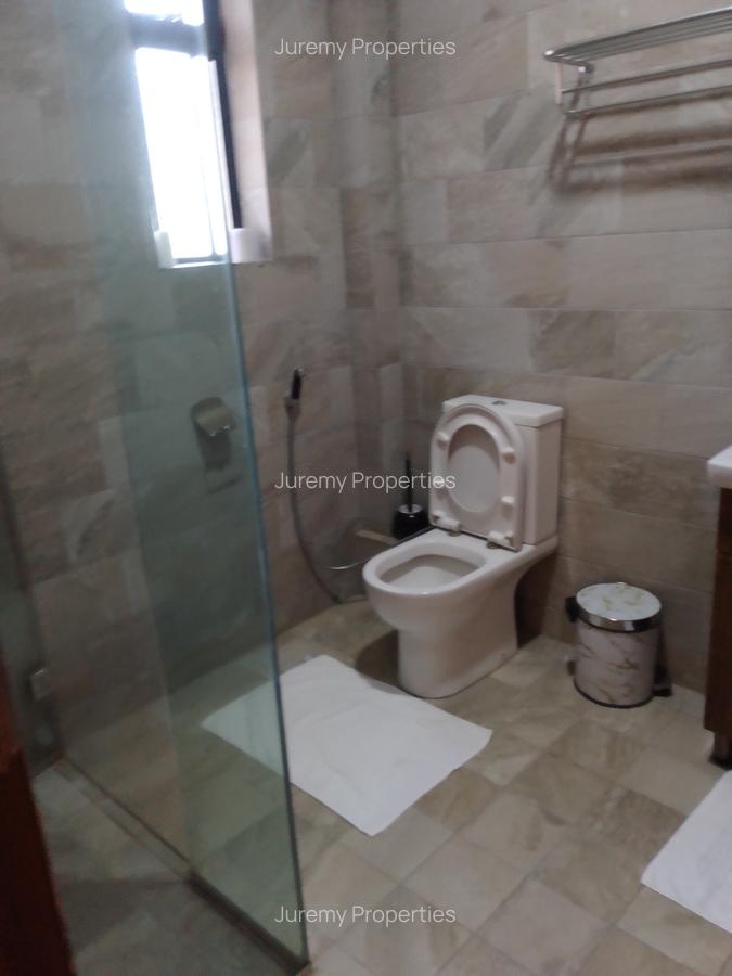 Serviced 1 Bed Apartment with En Suite in Lavington - 13