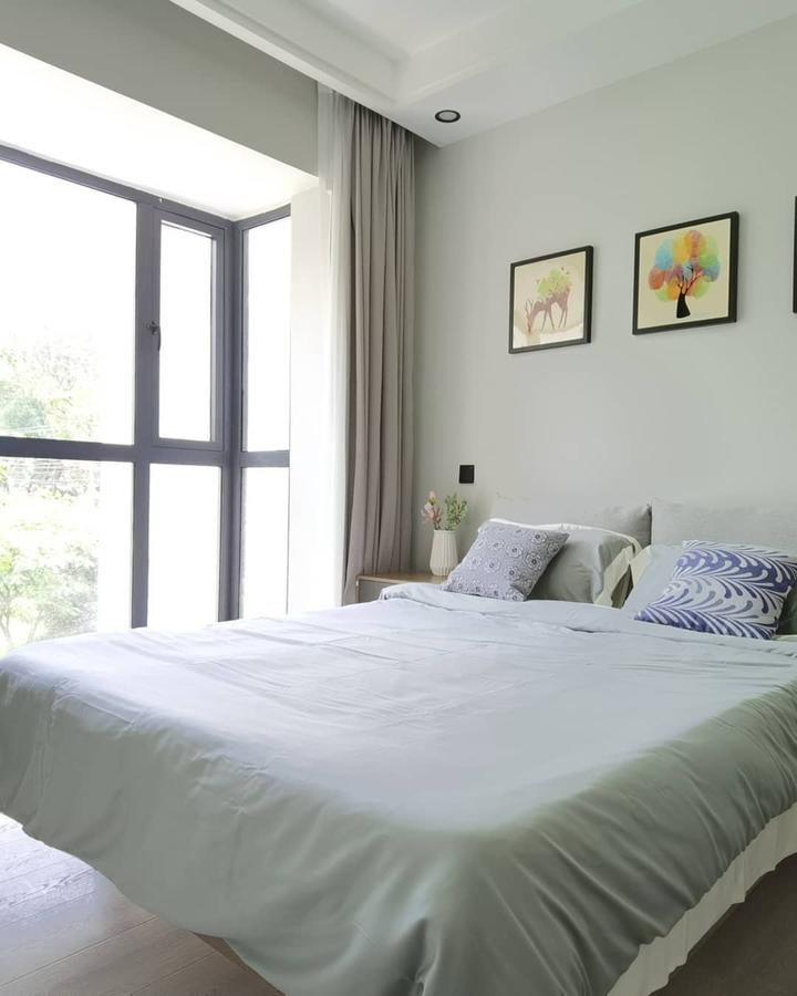 3 Bed Apartment with En Suite at Muringa Road - 13