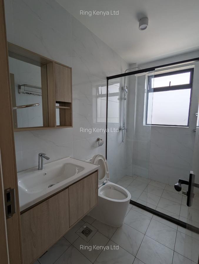 2 Bed Apartment with En Suite in Ruaka - 9