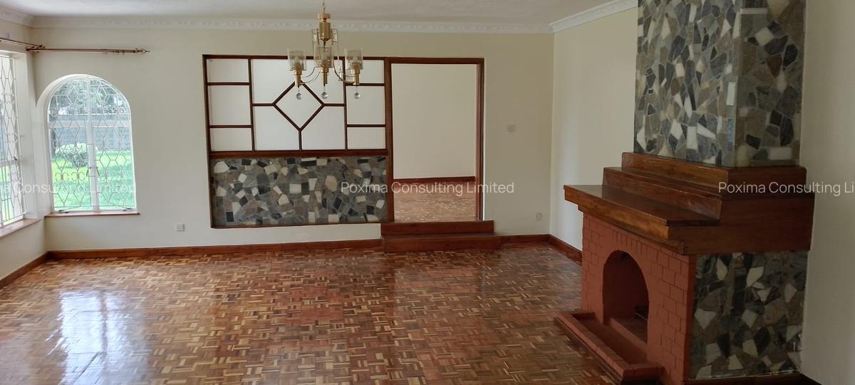 6 Bed Townhouse in Loresho - 2
