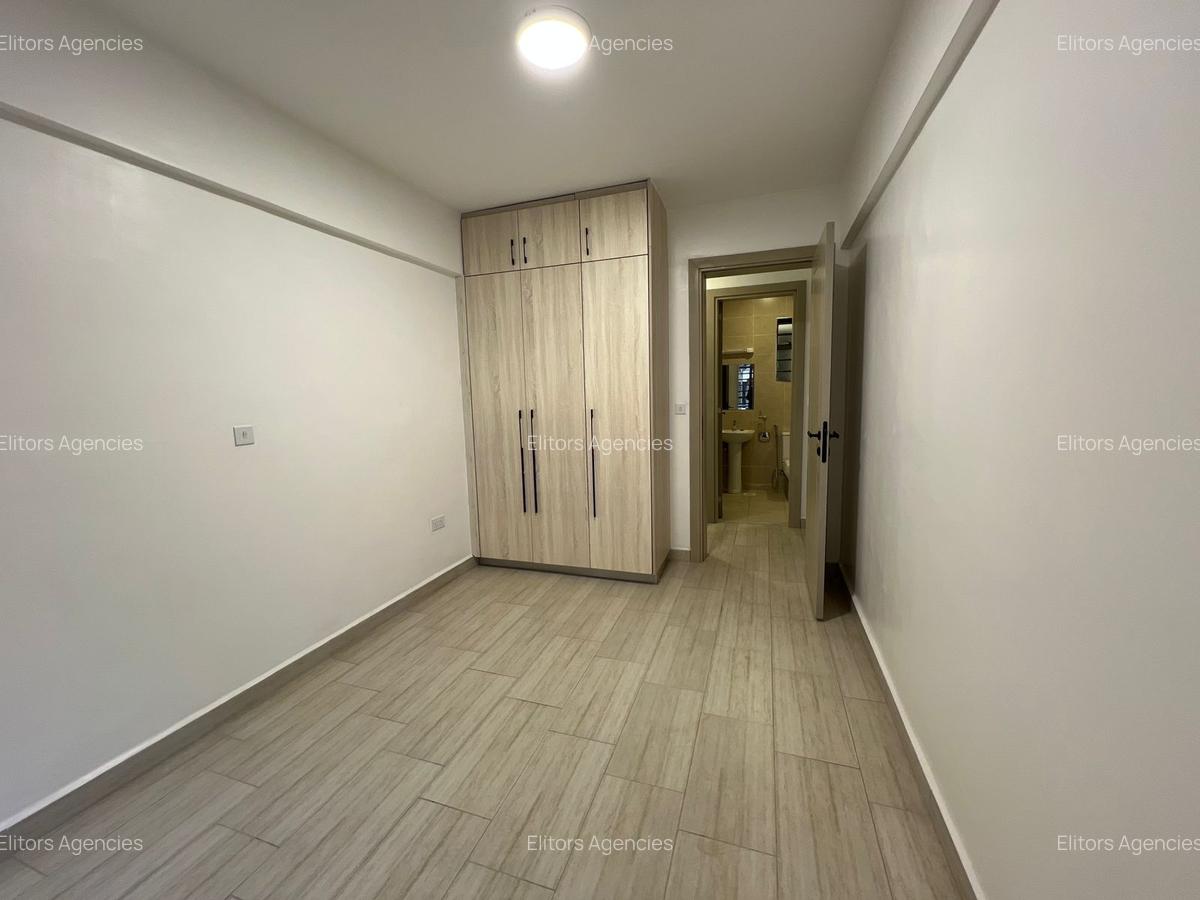 2 Bed Apartment with En Suite at Limuru Road - 11