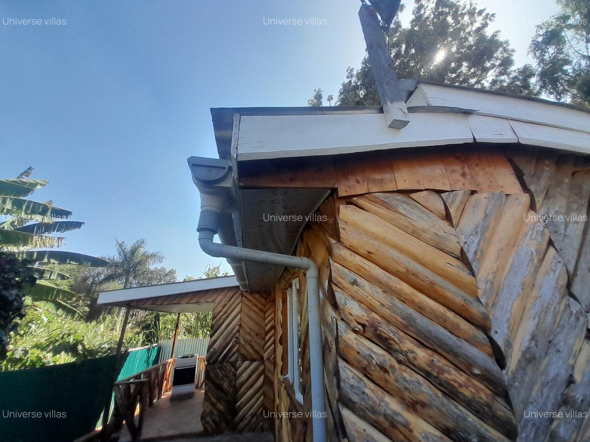 1 Bed House at Karen - 4