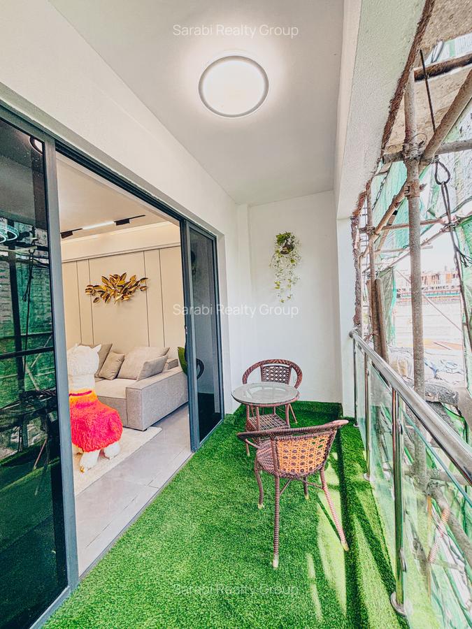 4 Bed Apartment with En Suite in Westlands Area - 5