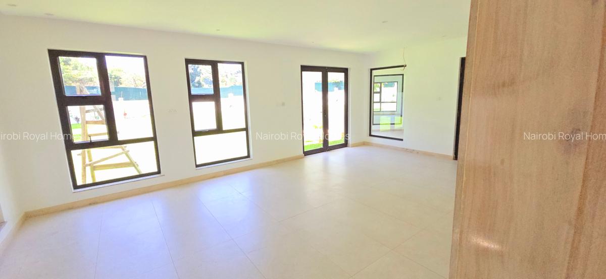 Commercial Property with Service Charge Included at Runda Panafric - 12