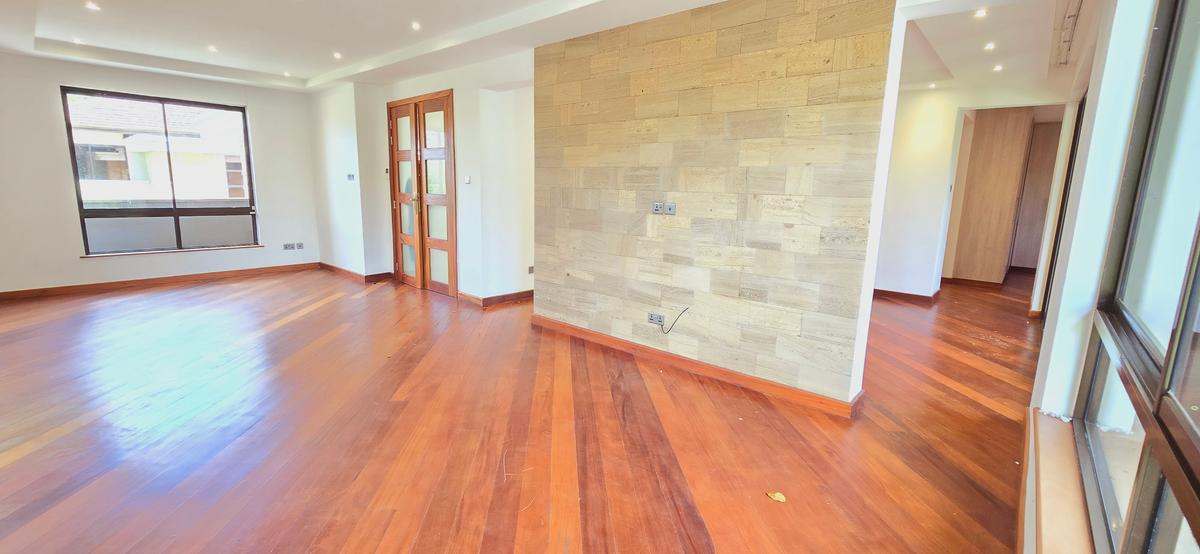5 Bed Villa with Staff Quarters at Mzima Springs - 19