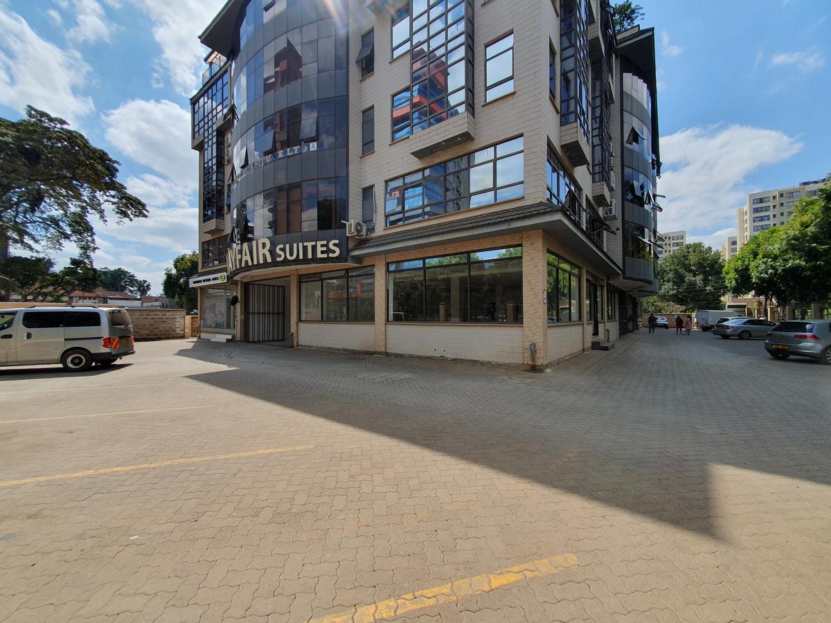 3,452 ft² Commercial Property with Backup Generator at Parklands Rd - 8