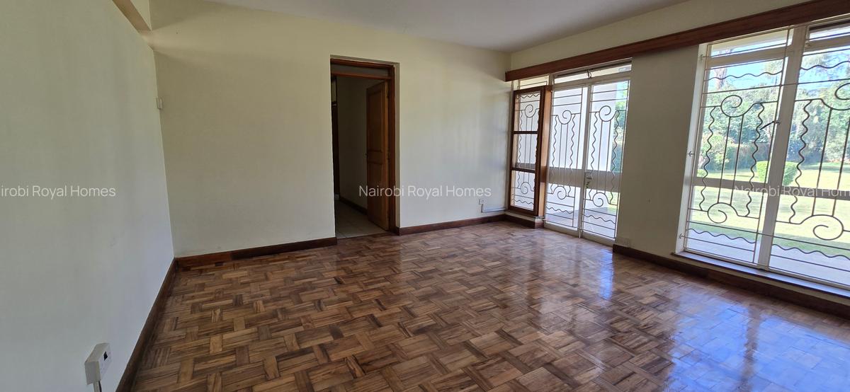 5 Bed House with En Suite at Thigiri Ridge - 16