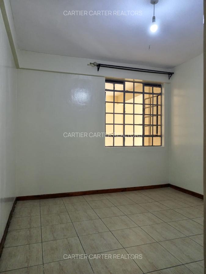 2 Bed Apartment with Parking in South B - 8