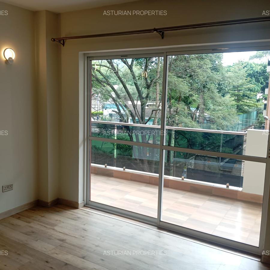 2 Bed Apartment with En Suite in Kileleshwa - 2
