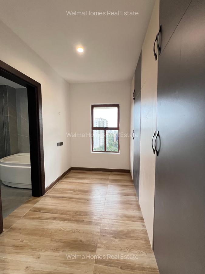 3 Bed Apartment with En Suite in Kileleshwa - 13