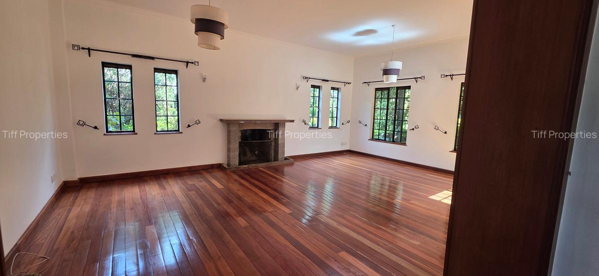 4 Bed Townhouse in Runda - 5