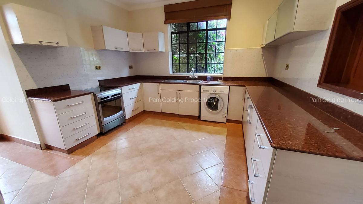 2 Bed House with En Suite in Kitisuru - 5
