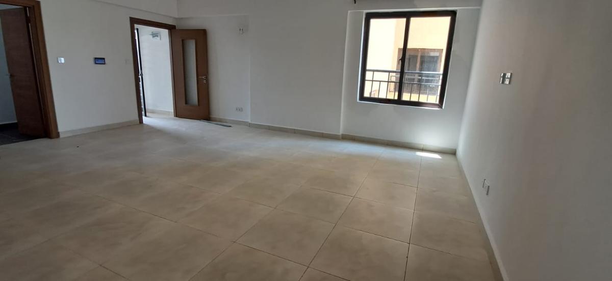 3 Bed Apartment with En Suite in Rhapta Road - 3