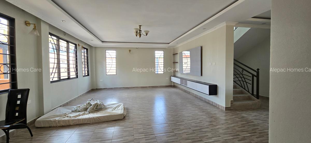 4 Bed House with En Suite at Varsityville - 8