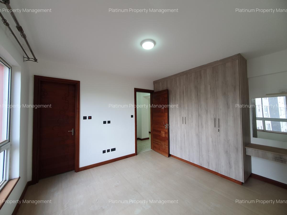4 Bed Apartment with En Suite at General Mathenge Rd - 8