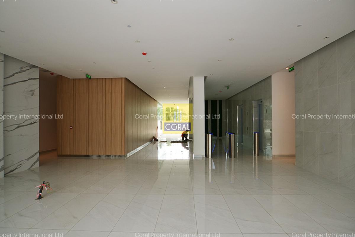 Office at Riverside Drive - 2