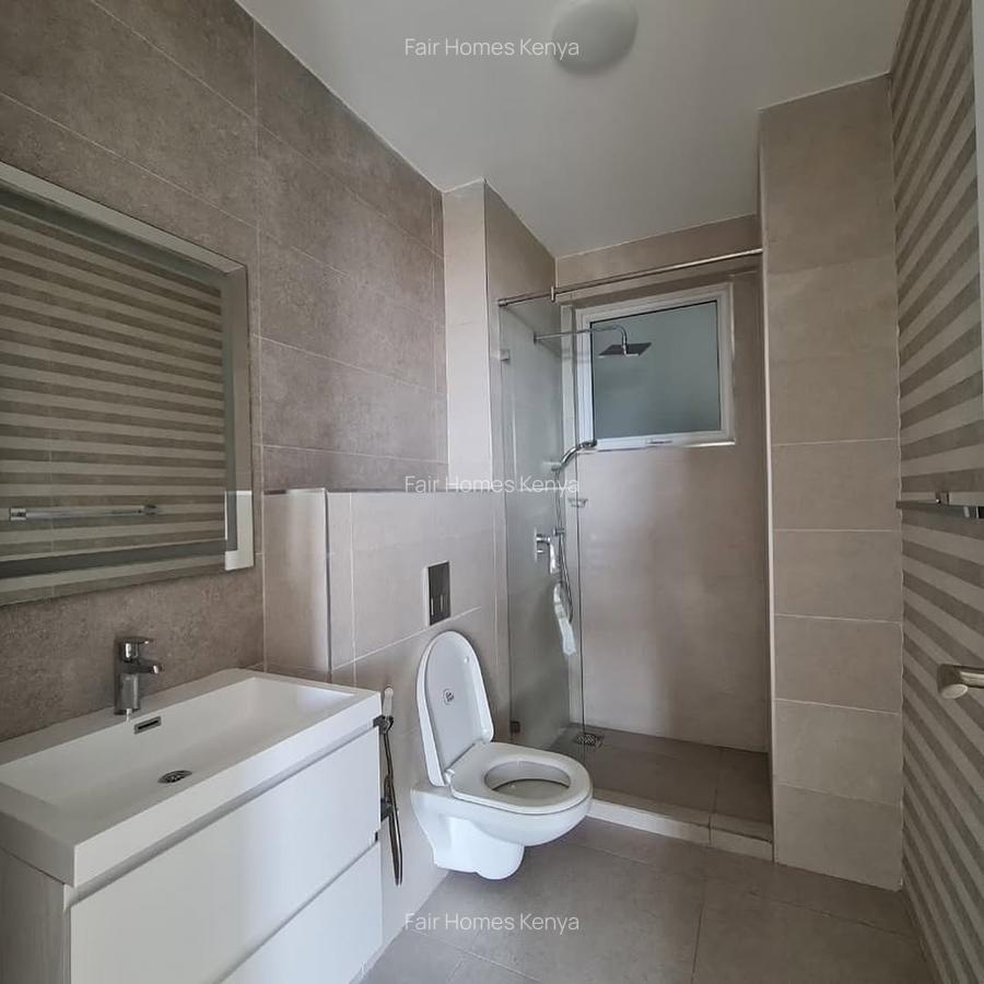 2 Bed Apartment with En Suite at Nyeri Road - 14