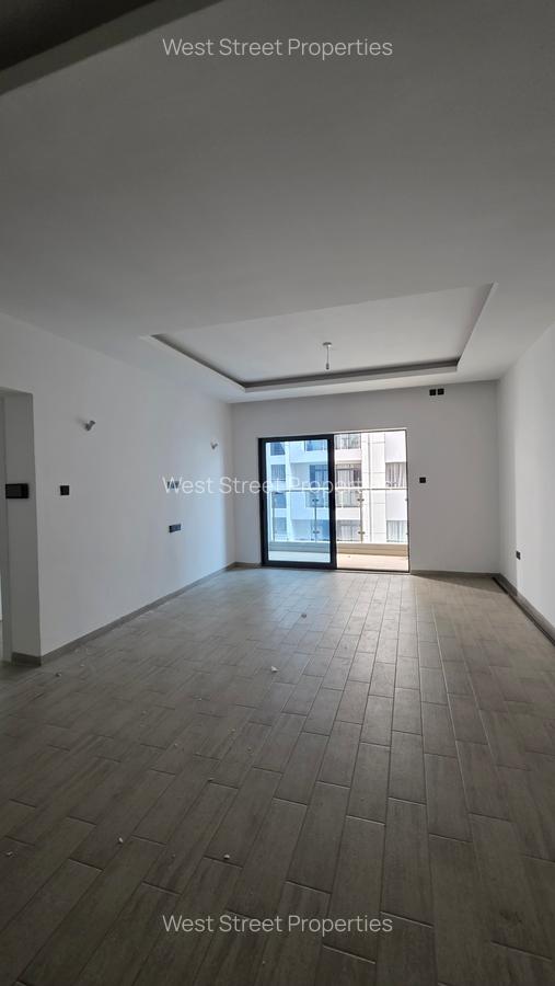 2 Bed Apartment with En Suite at Valley Acade - 4