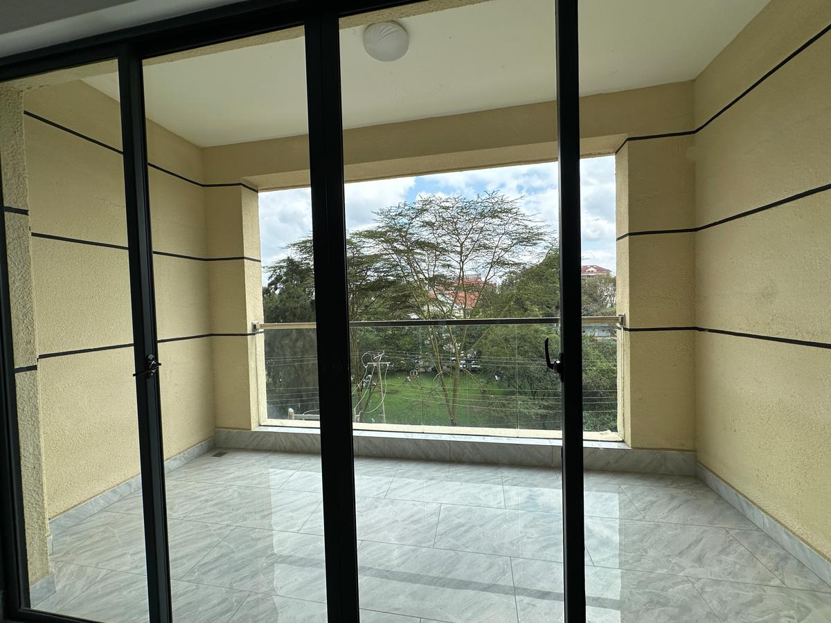 Serviced 2 Bed Apartment with En Suite in Kilimani - 3