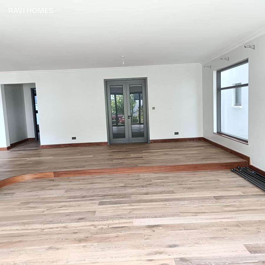 5 Bed Villa with En Suite at Ndoto Road - 3