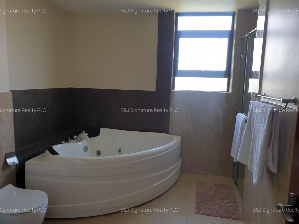 Furnished 3 Bed Apartment with En Suite in Westlands Area - 7