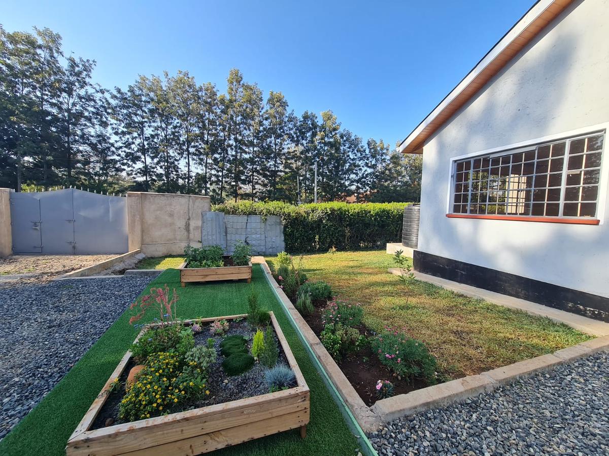 3 Bed House with En Suite at Karen - 15
