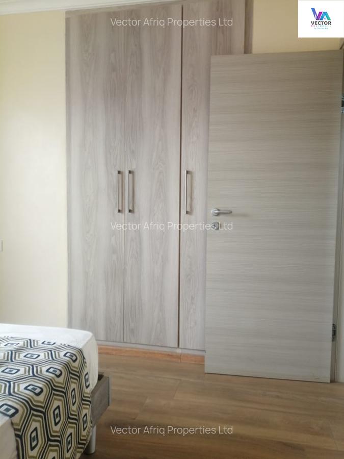 4 Bed Townhouse with En Suite in Syokimau - 6