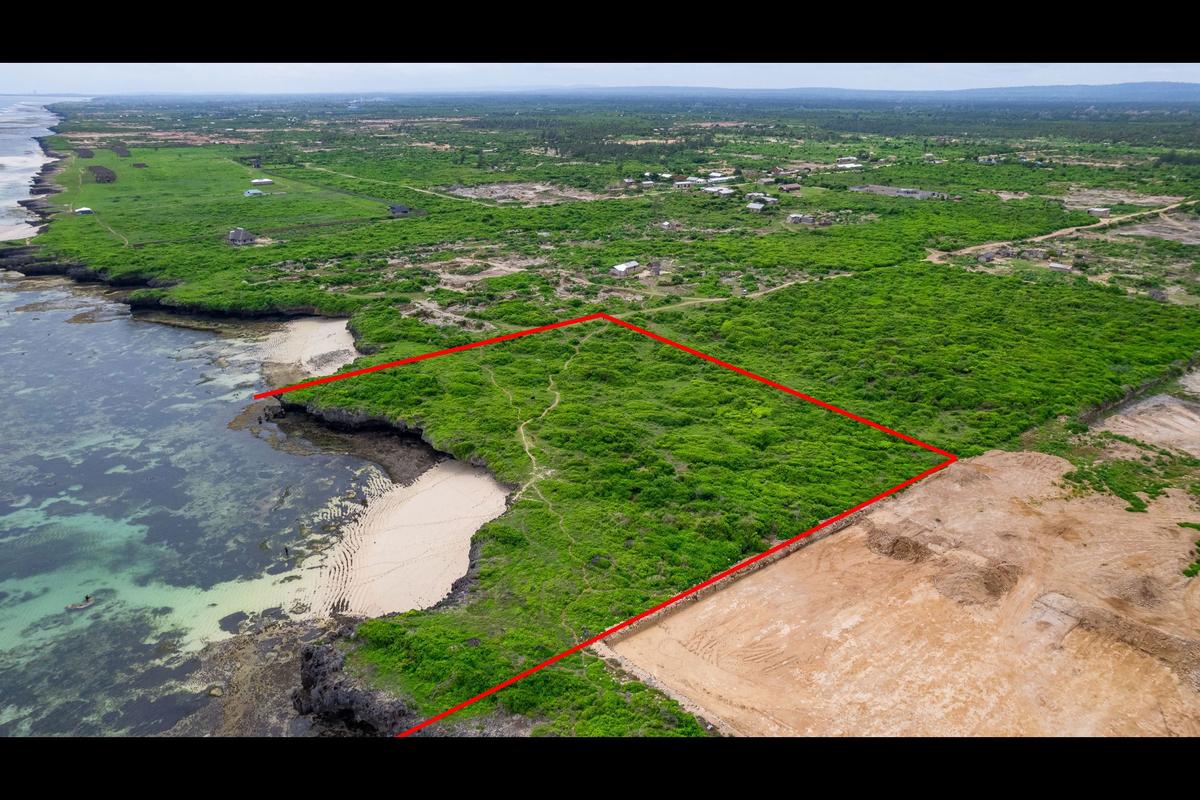 Residential Land in Kilifi - 15