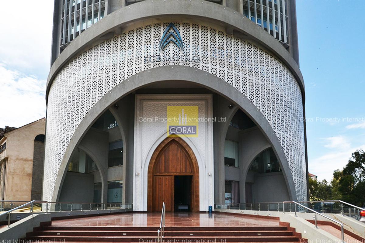 Commercial Property in Kilimani - 2
