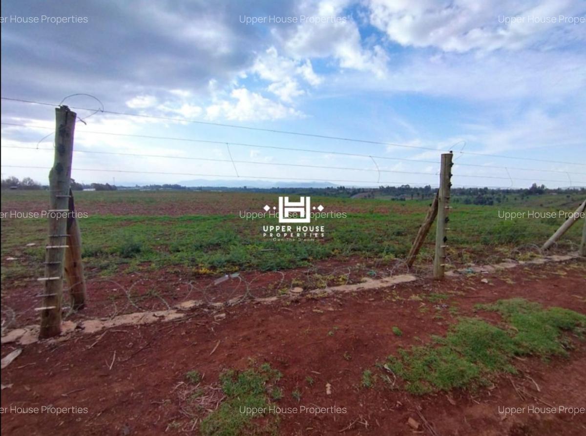 8.4 ac Land at Sirimon Road - 2